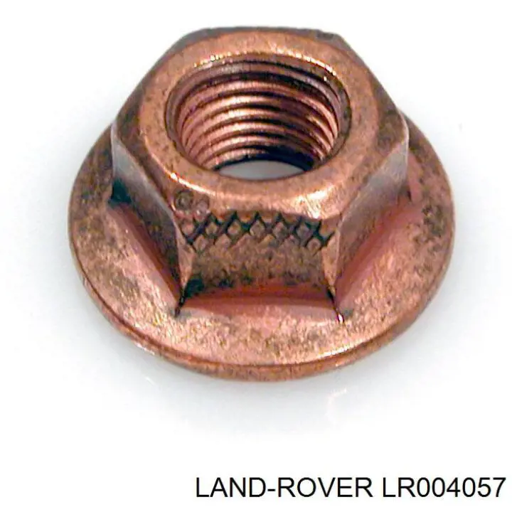 Comprar LR004057 Land Rover Tuerca del colector de escape