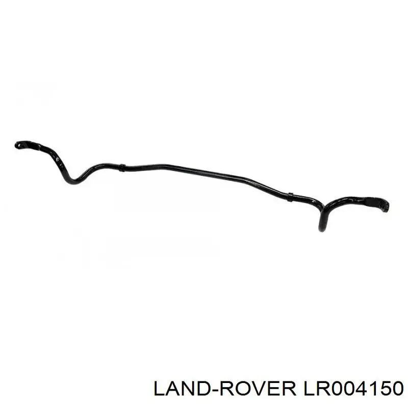 LR004150 Land Rover estabilizador delantero