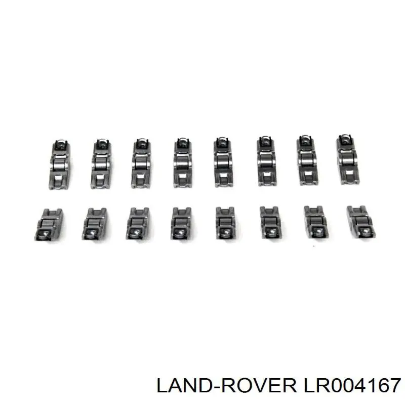 Balancín Land Rover LR004167 precio, desde 13,11 EUR