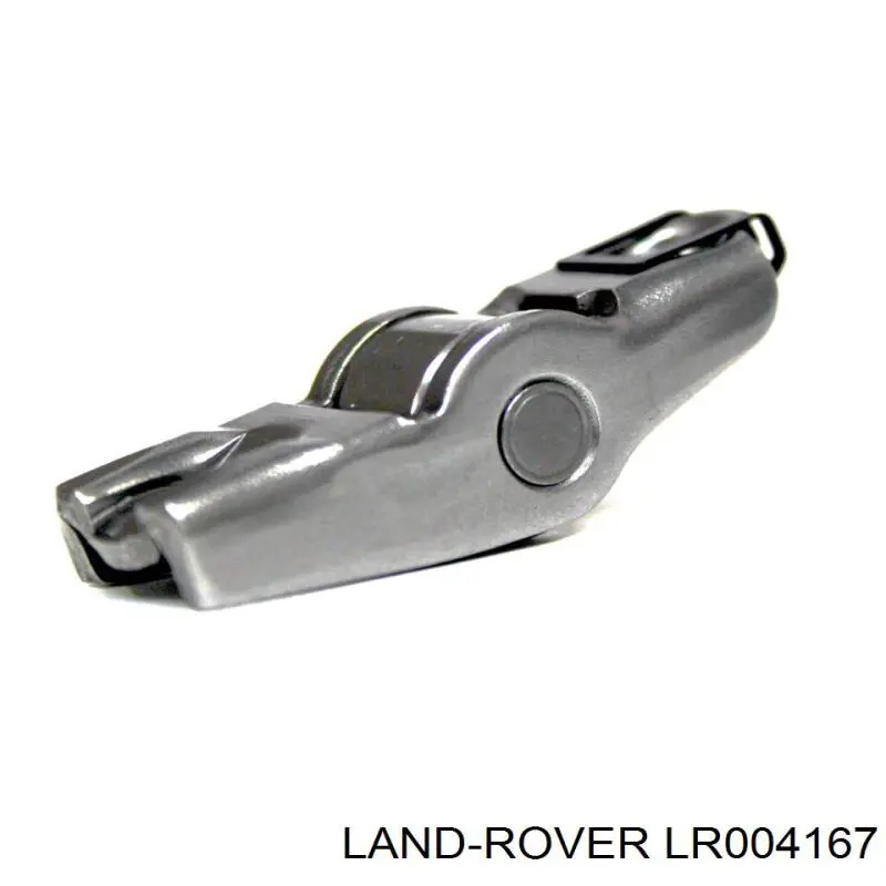 Comprar LR004167 Land Rover Palanca oscilante, distribución del motor 