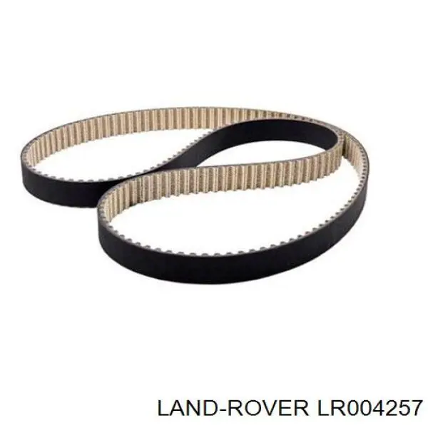 Correa de distribución Land Rover LR004257 precio, desde 45,59 EUR