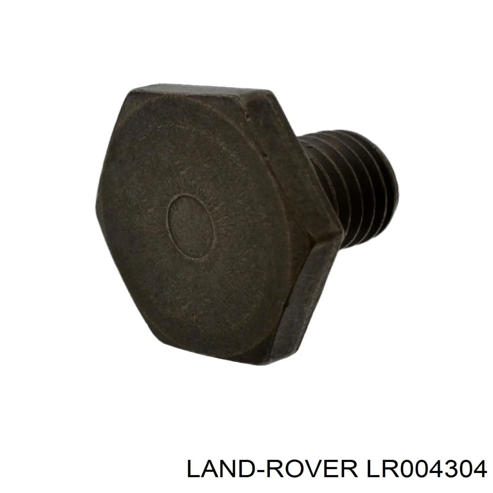 Comprar LR004304 Land Rover Tapón del cárter de aceite