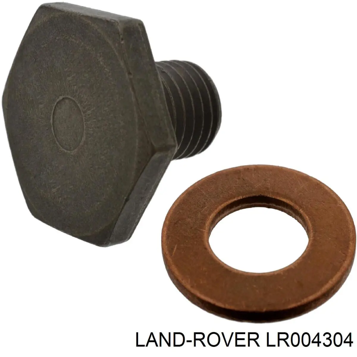 DRM01358 Dr.motor Tapón del cárter de aceite