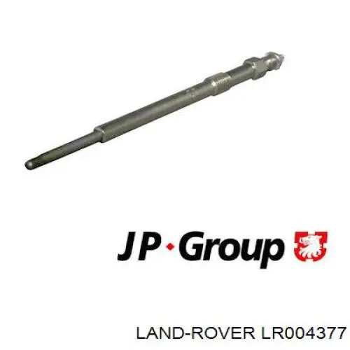 Bujías incandescentes Land Rover LR004377 precio, desde 13,82 EUR