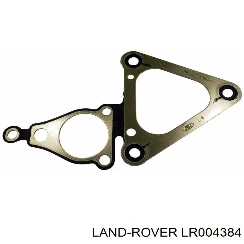 Comprar LR004384 Land Rover Junta superior de la tapa frontal del motor