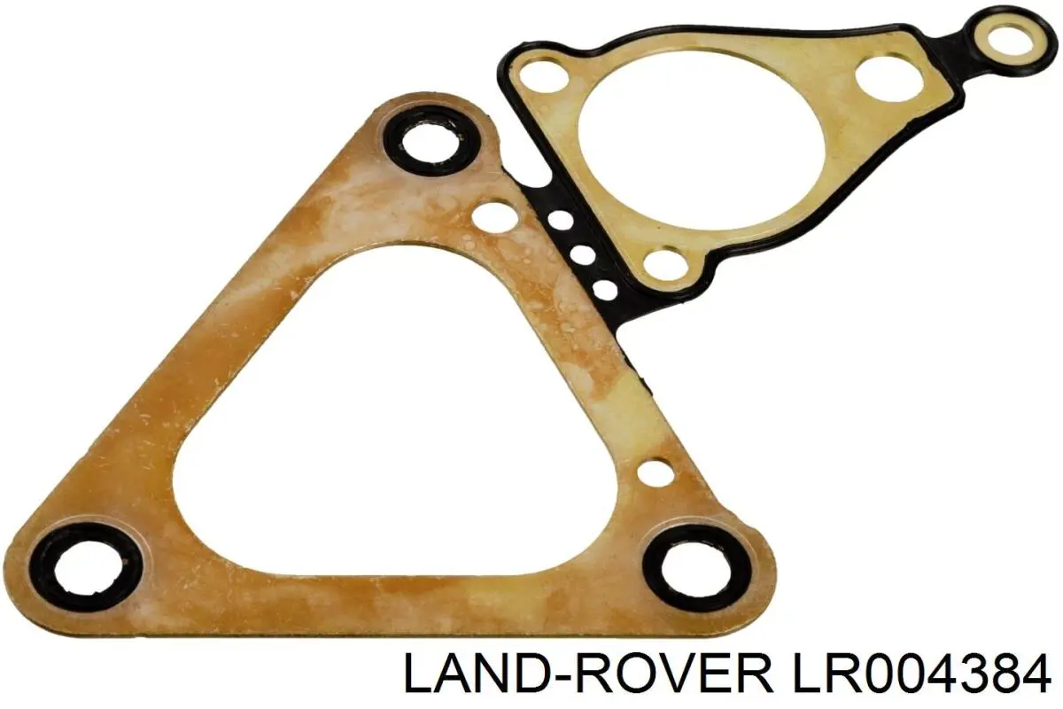 Junta superior de la tapa frontal del motor Land Rover LR004384 precio, desde 20,31 EUR