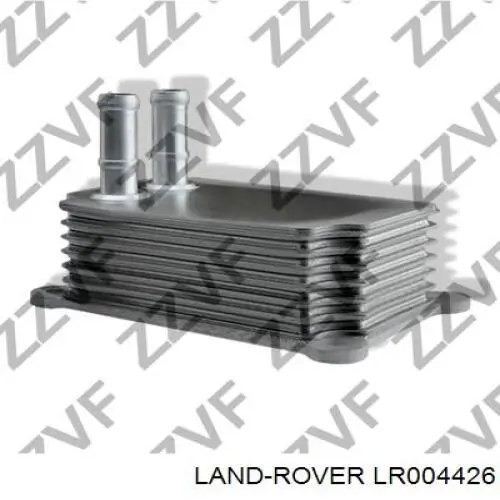LR004426 Land Rover radiador de aceite