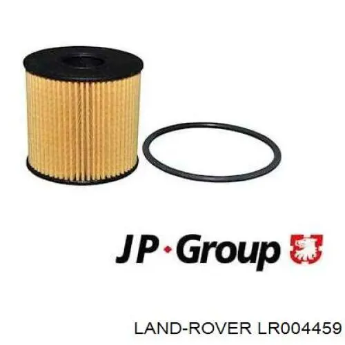 LR004459 Land Rover filtro de aceite
