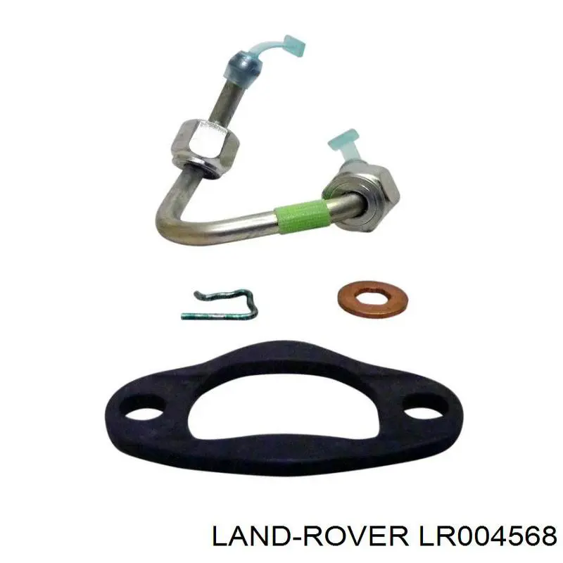  Land Rover LR004568 precio, desde 51,53 EUR