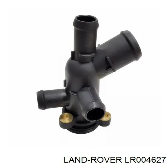 Comprar YC1Q8A544AB Ford Brida del sistema de refrigeración (triple unión)