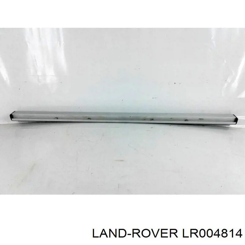 Arcos Laterales (Umbrales) LAND ROVER LR004814