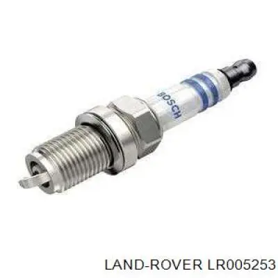 Bujías Land Rover LR005253 precio, desde 20,68 EUR