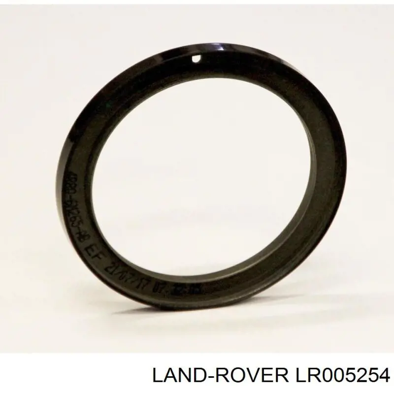 Corona del sensor de posicion cigueñal para Land Rover Discovery (L462)