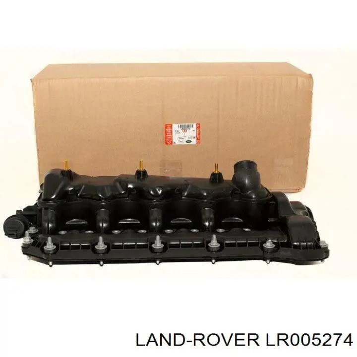 Comprar LR005274 Land Rover Tapa de válvula derecha