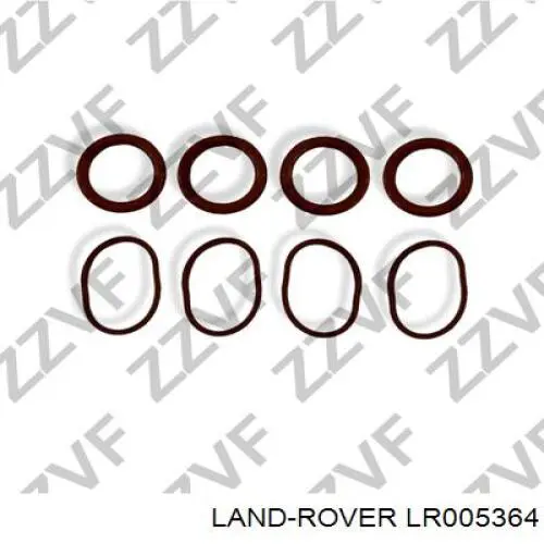 Junta de colector de admisión Land Rover LR005364 precio, desde 17,74 EUR