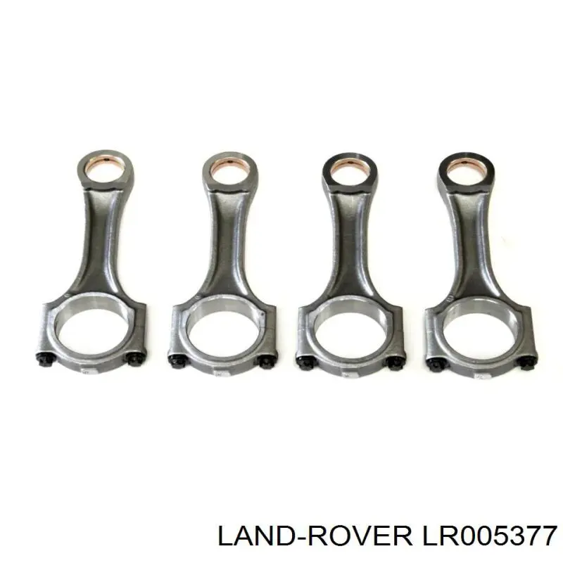 Juego de aros de pistón para compresor, 1 cilindro, STD Land Rover LR005377 precio, desde 41,97 EUR