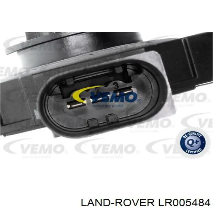 LR005484 Land Rover sensor de nivel de aceite del motor