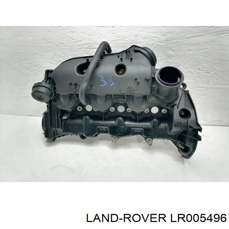 Colector de admisión derecho Land Rover LR005496 precio, desde 121,97 EUR