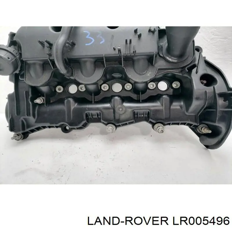 Comprar LR005496 Land Rover Colector de admisión derecho