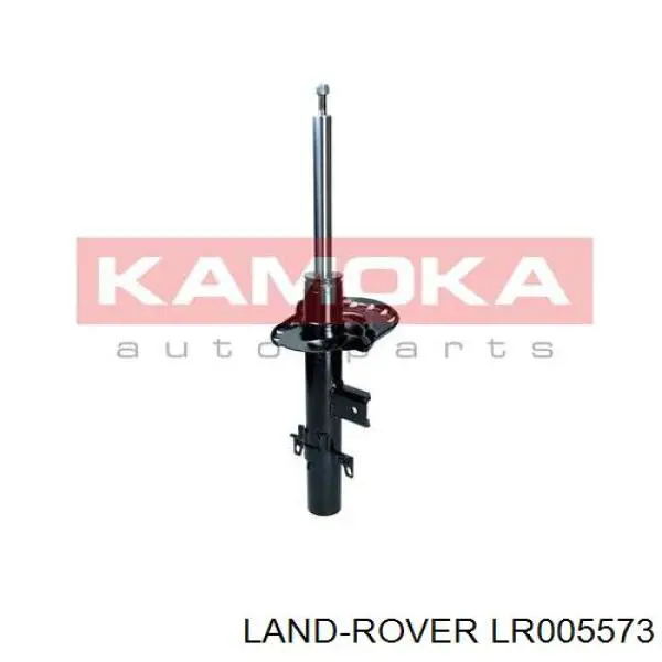 Comprar LR005573 Land Rover Amortiguador trasero izquierdo