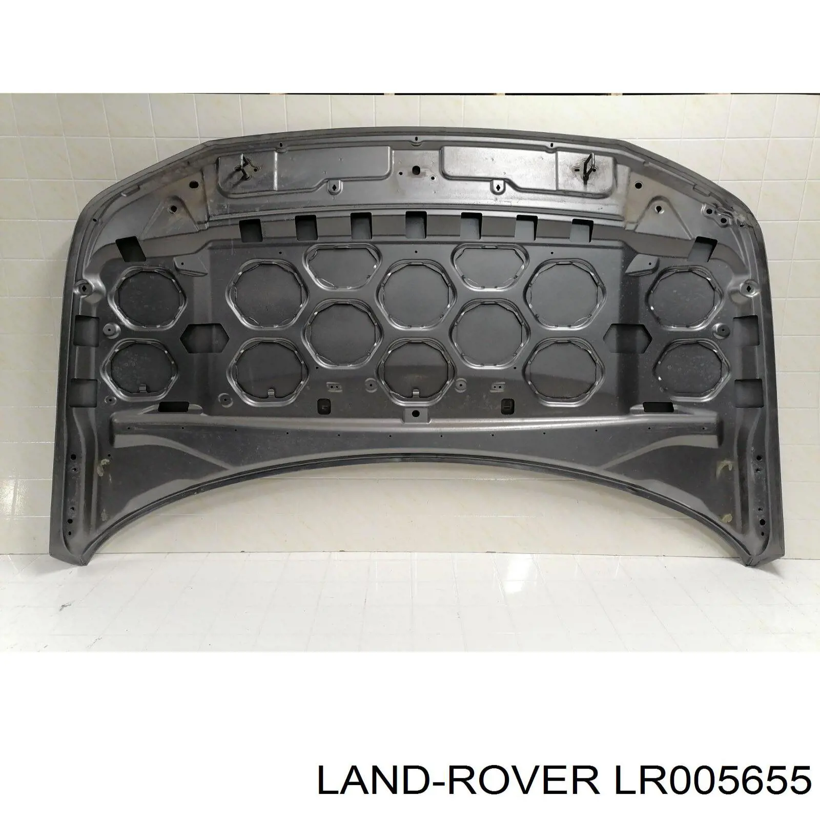 LR005104 Land Rover