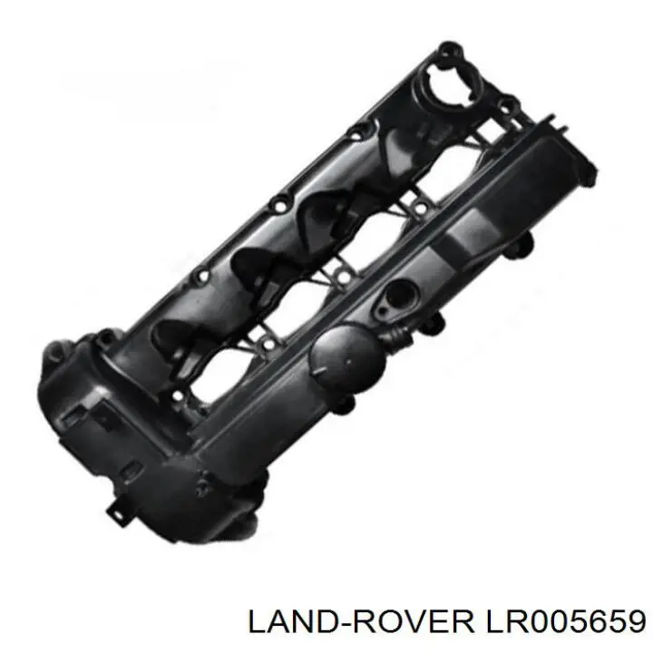 Comprar LR005659 Land Rover Tapa de válvulas izquierda