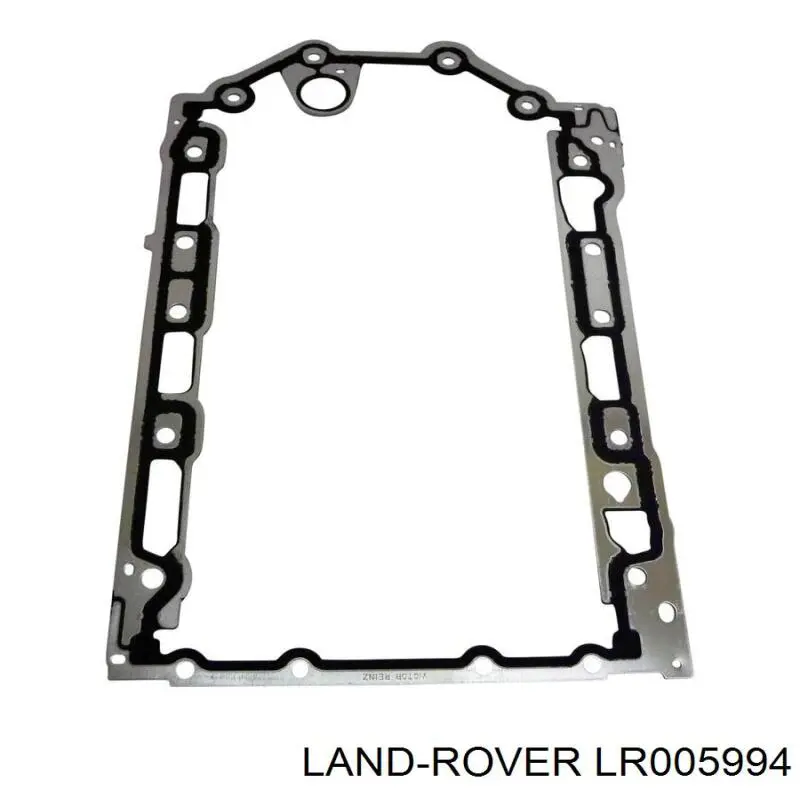 Junta del cárter de aceite Land Rover LR005994 precio, desde 31,74 EUR
