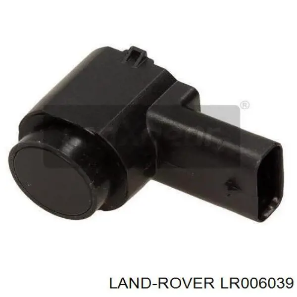 Sensor Alarma De Estacionamiento (packtronic) Frontal para Land Rover Freelander (L359)
