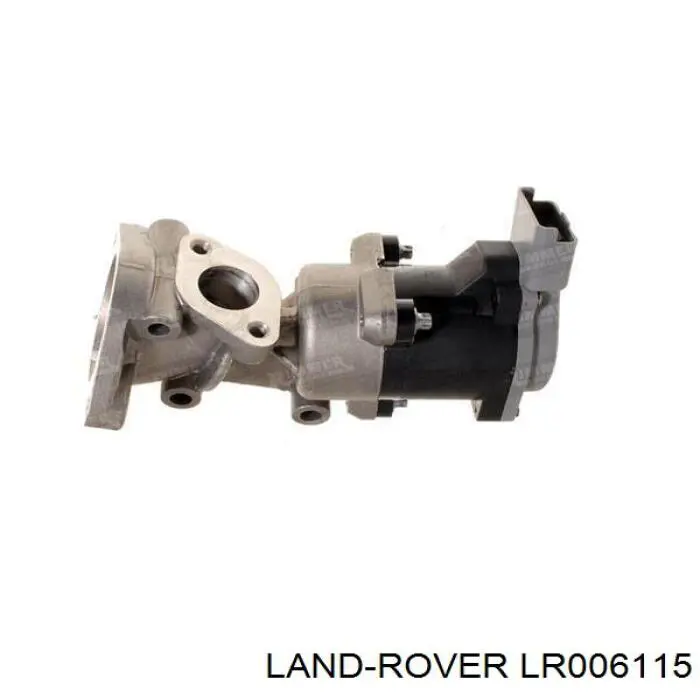 Termostato EGR para Land Rover Discovery (LR3)
