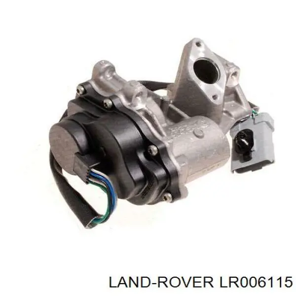 Termostato del sistema EGR Land Rover LR006115 precio, desde 45,38 EUR