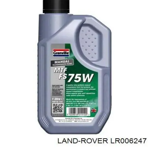 LR024835 Castrol