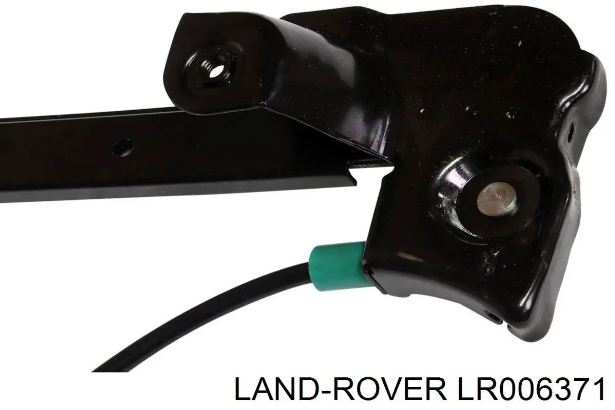 Mecanismo de elevalunas delantero derecha Land Rover LR006371 precio, desde 72,60 EUR