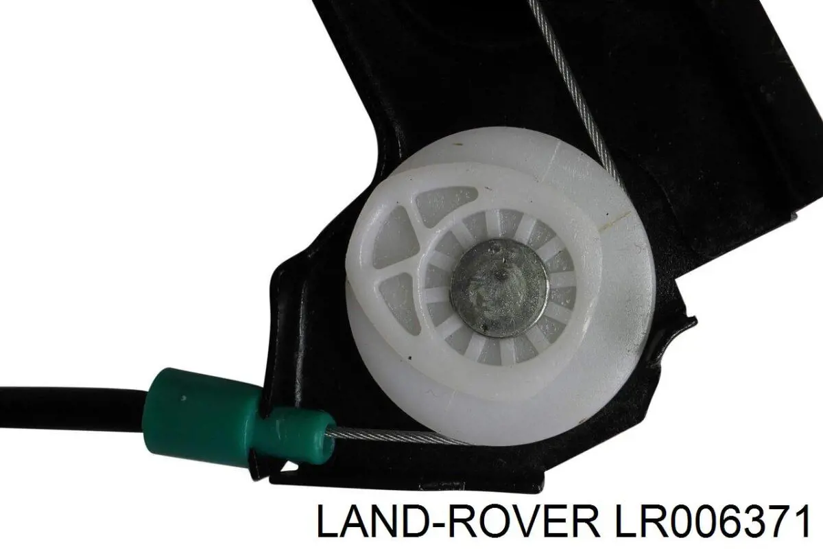 Comprar LR006371 Land Rover Mecanismo de elevalunas
