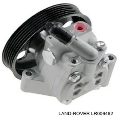 Comprar 7G913A696HA Ford Bomba servodireccion