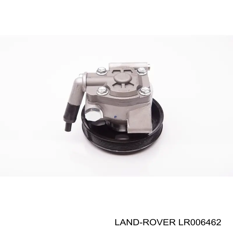 LR006462 Land Rover bomba de dirección