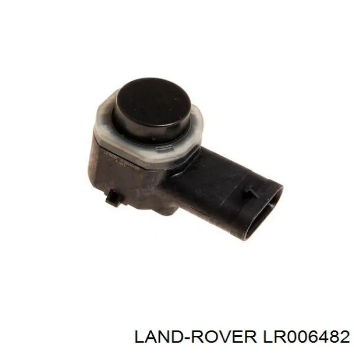 YWG000061 Land Rover