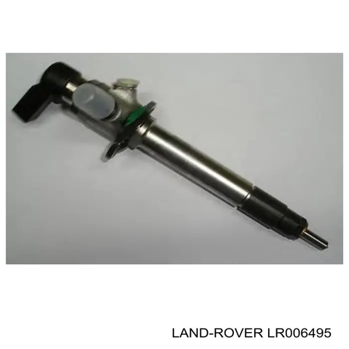 Comprar LR006495 Land Rover Inyector