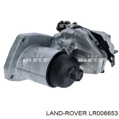 Comprar 00001103P4 Peugeot/Citroen Portafiltro de aceite