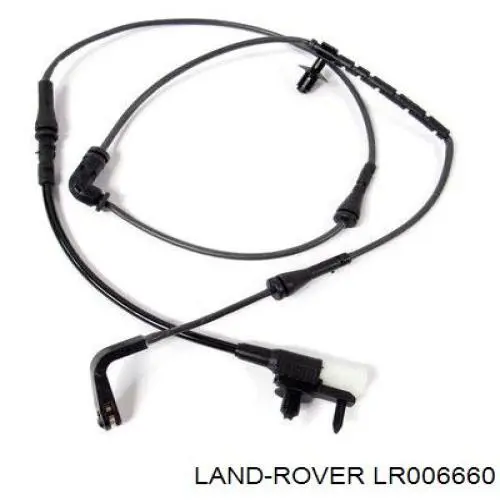 LR006660 Land Rover