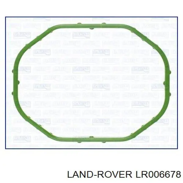 LR006678 Land Rover