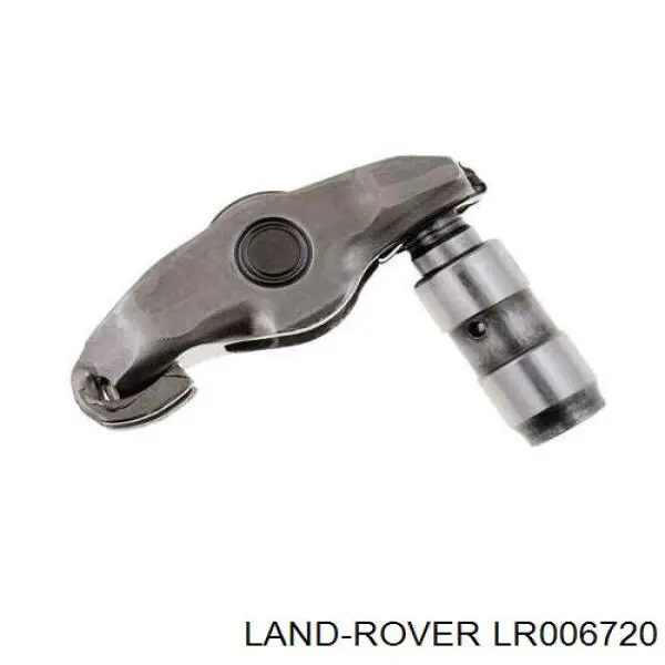 LR071681 Land Rover