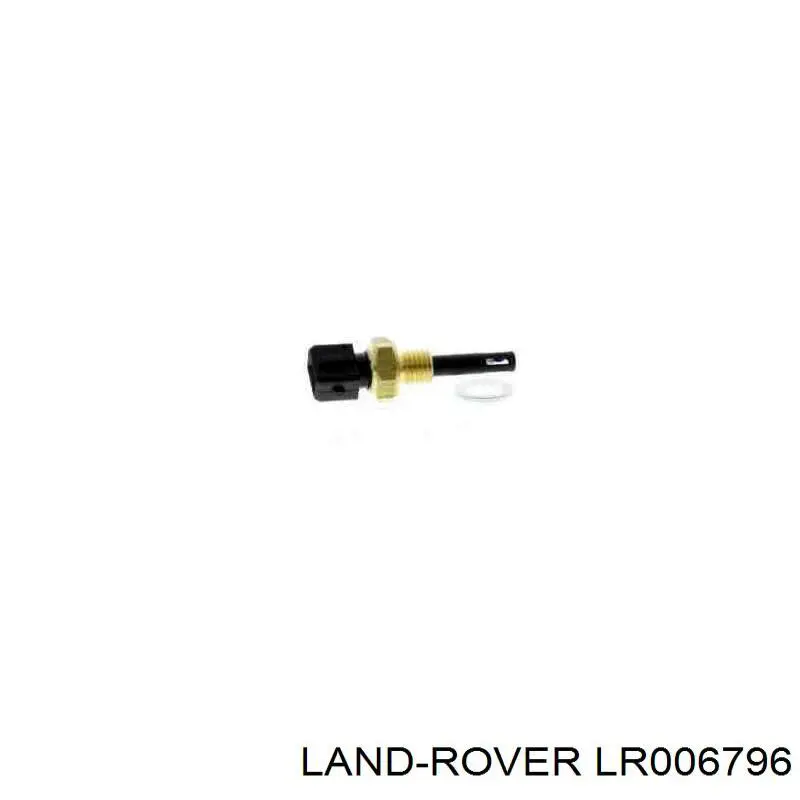 Sensor de temperatura del aire de admisión Land Rover LR006796 precio, desde 23,69 EUR