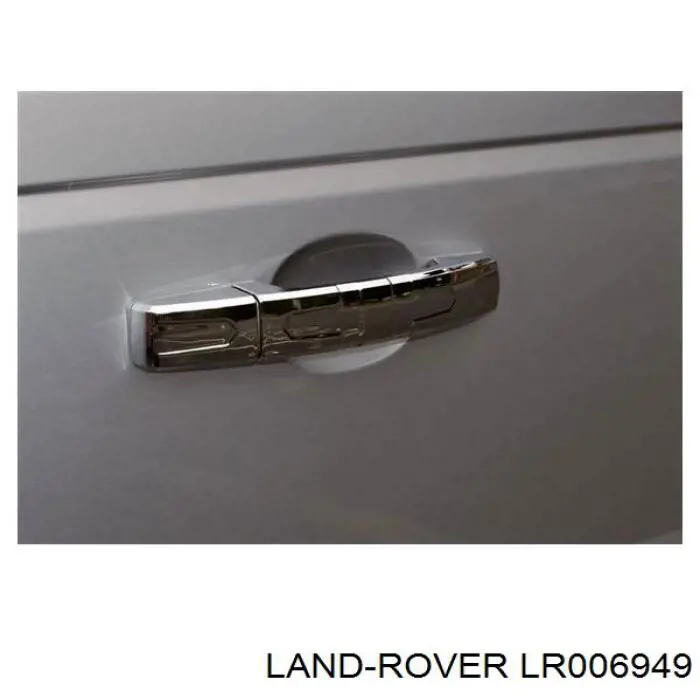 LR006949 Land Rover