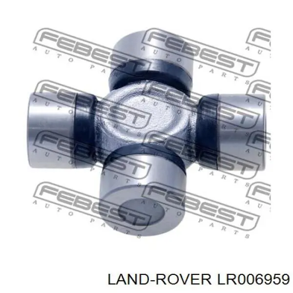 Árbol de transmisión Land Rover LR006959 precio, desde 299,04 EUR