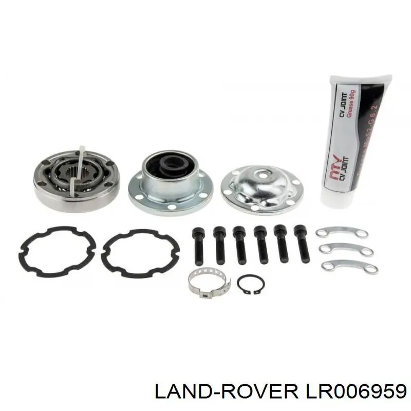 LR006959 Land Rover