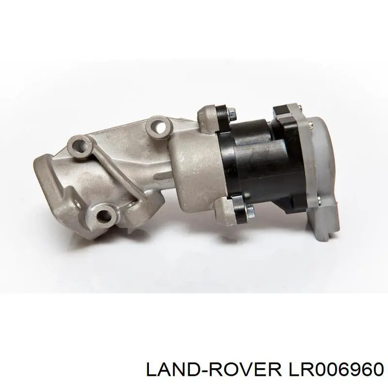 LR006960 Land Rover egr