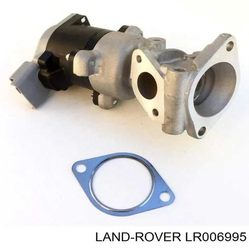 LR006995 Land Rover egr