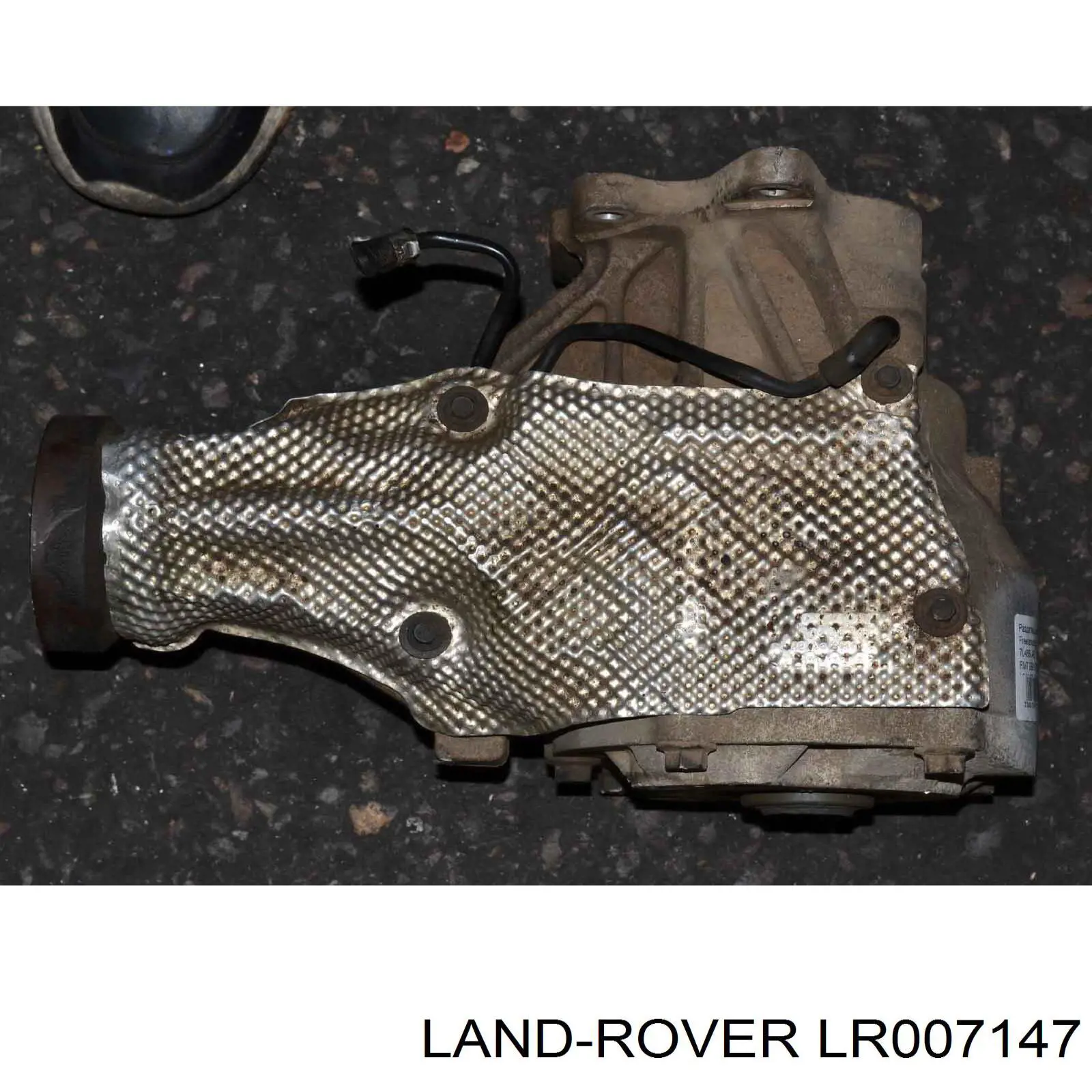 LR007147 Land Rover