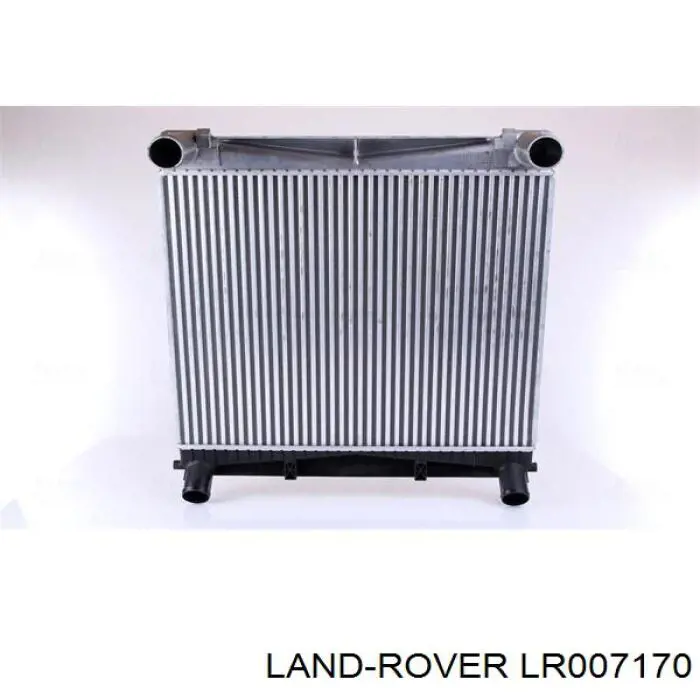 Radiador de aire de admisión Land Rover LR007170 precio, desde 190,21 EUR