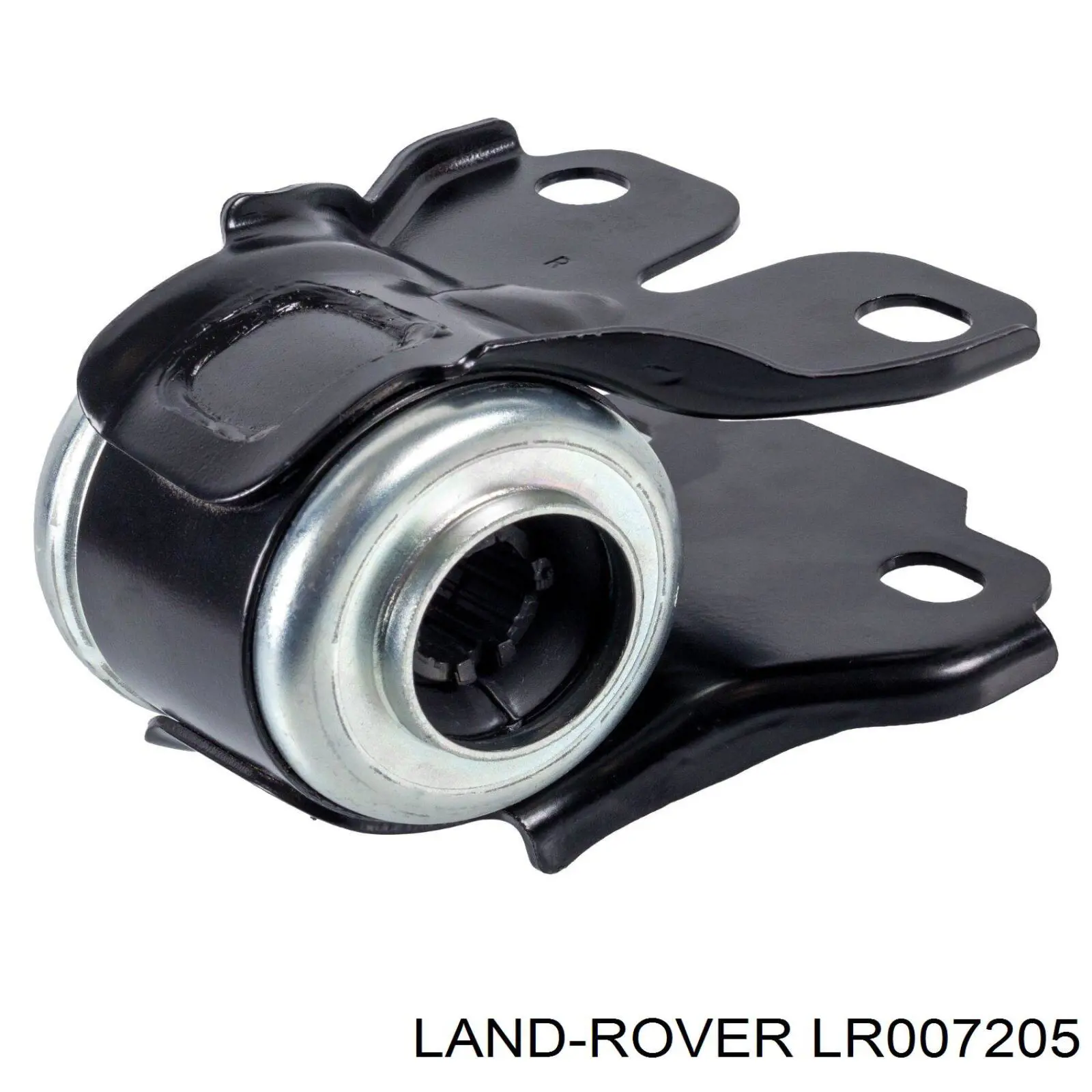 Comprar LR007205 Land Rover Brazo inferior derecho de la suspensión delantera